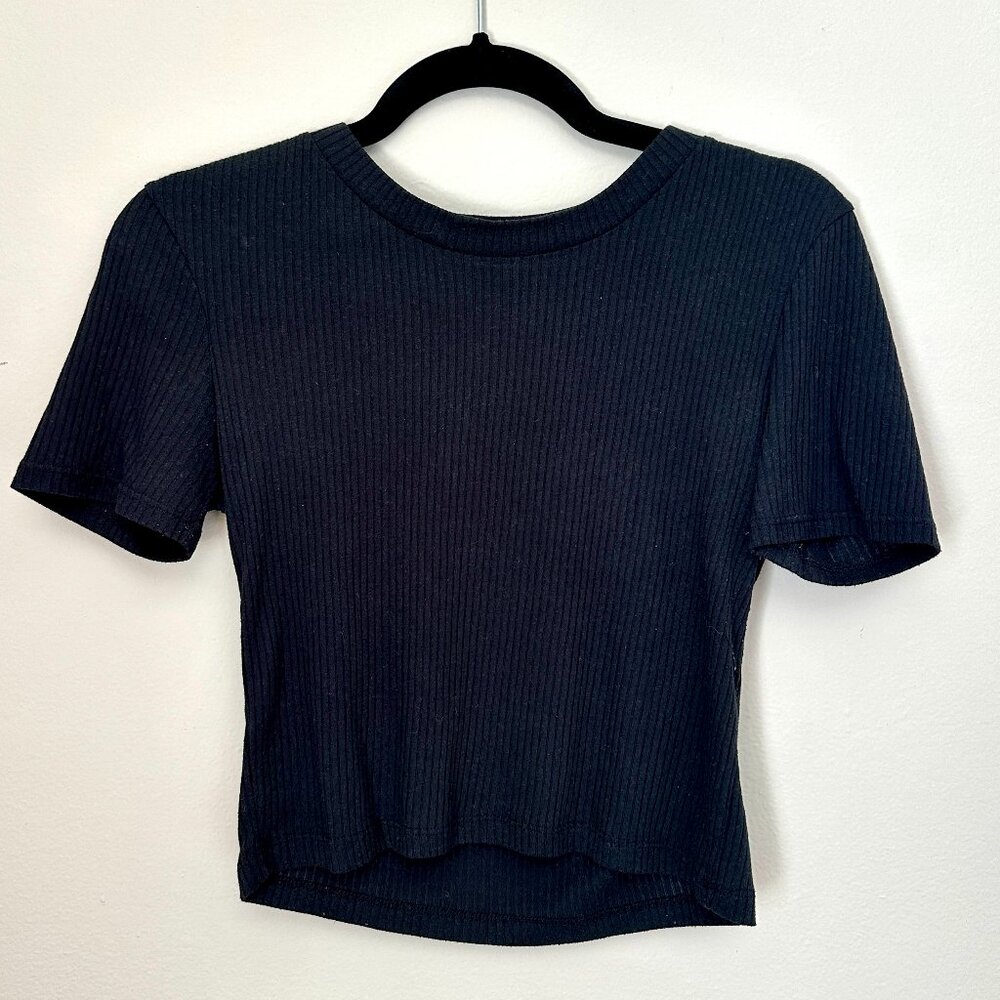 Zara Baby Tee